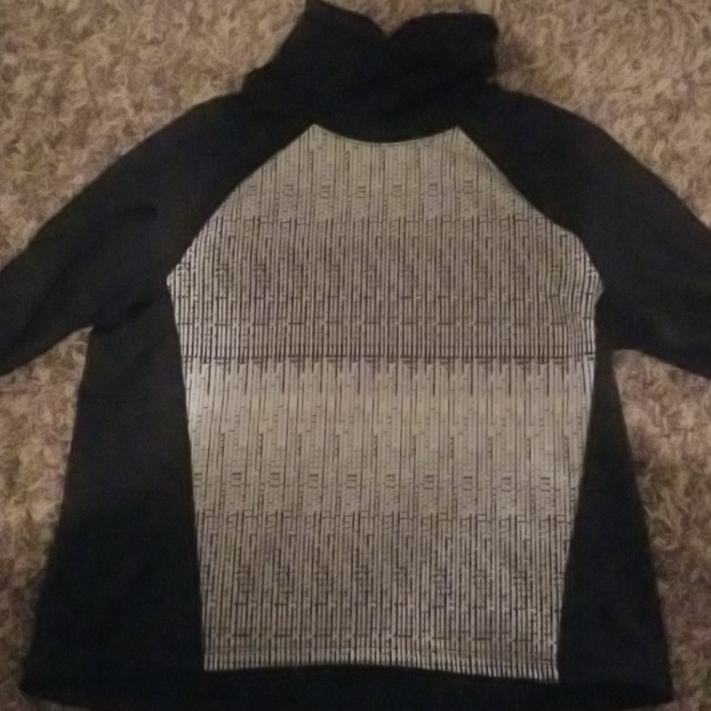 Cropped Top - image 1